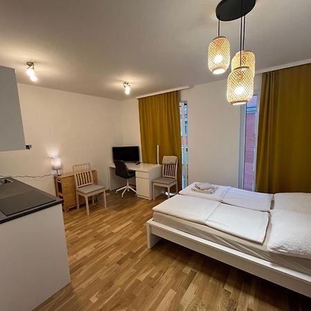 New Business Apartment Nr.20 Дрезден Екстериор снимка