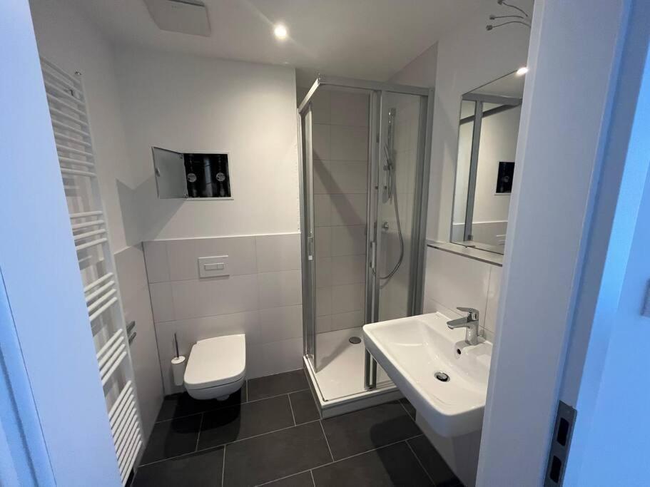 New Business Apartment Nr.20 Дрезден Екстериор снимка