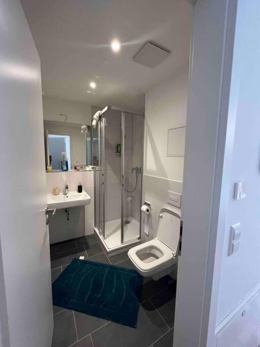 New Business Apartment Nr.20 Дрезден Екстериор снимка