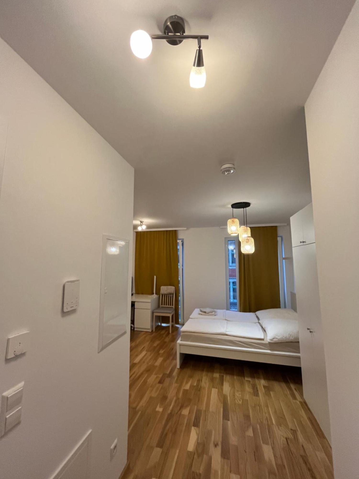 New Business Apartment Nr.20 Дрезден Екстериор снимка