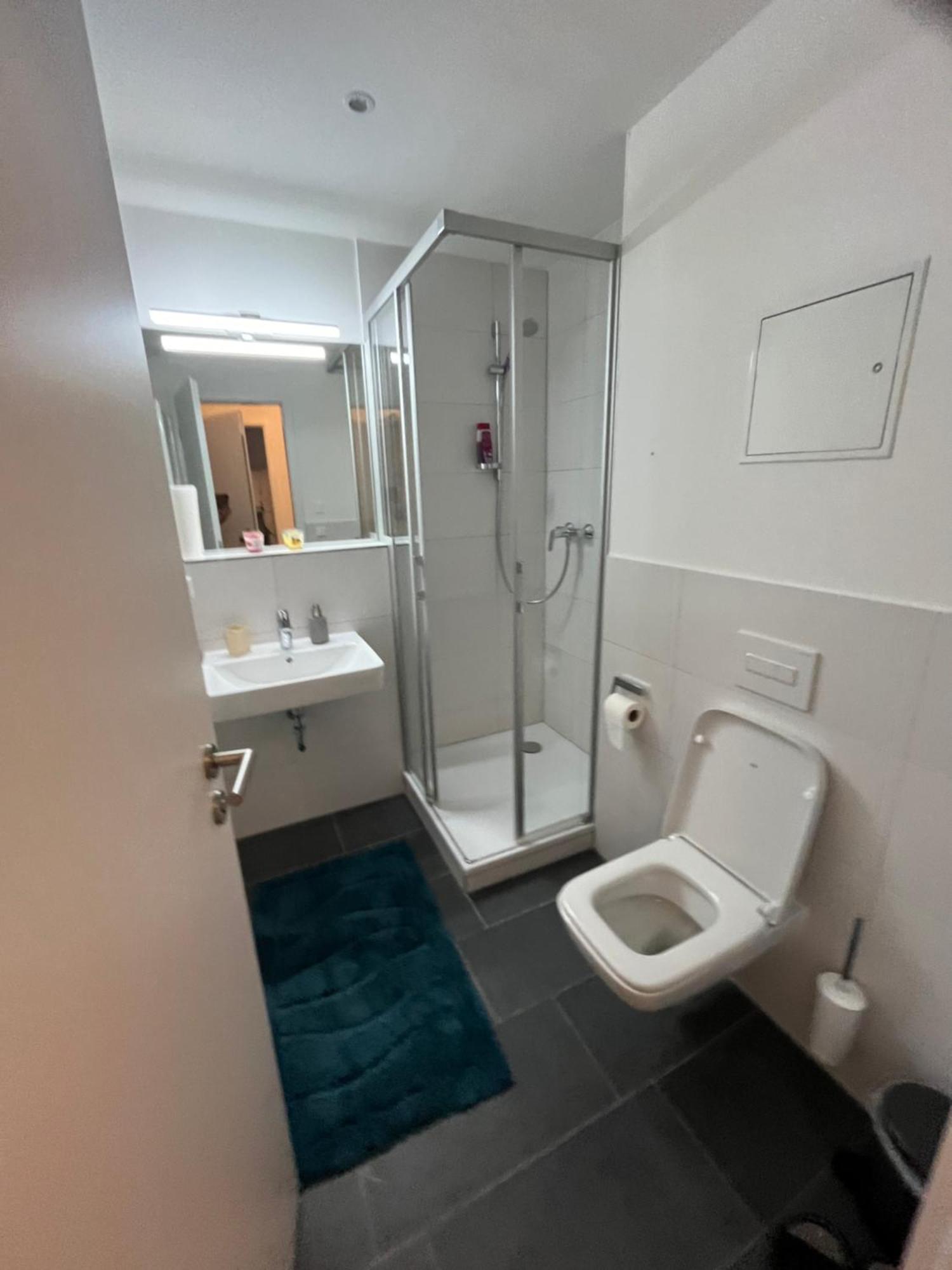New Business Apartment Nr.20 Дрезден Екстериор снимка