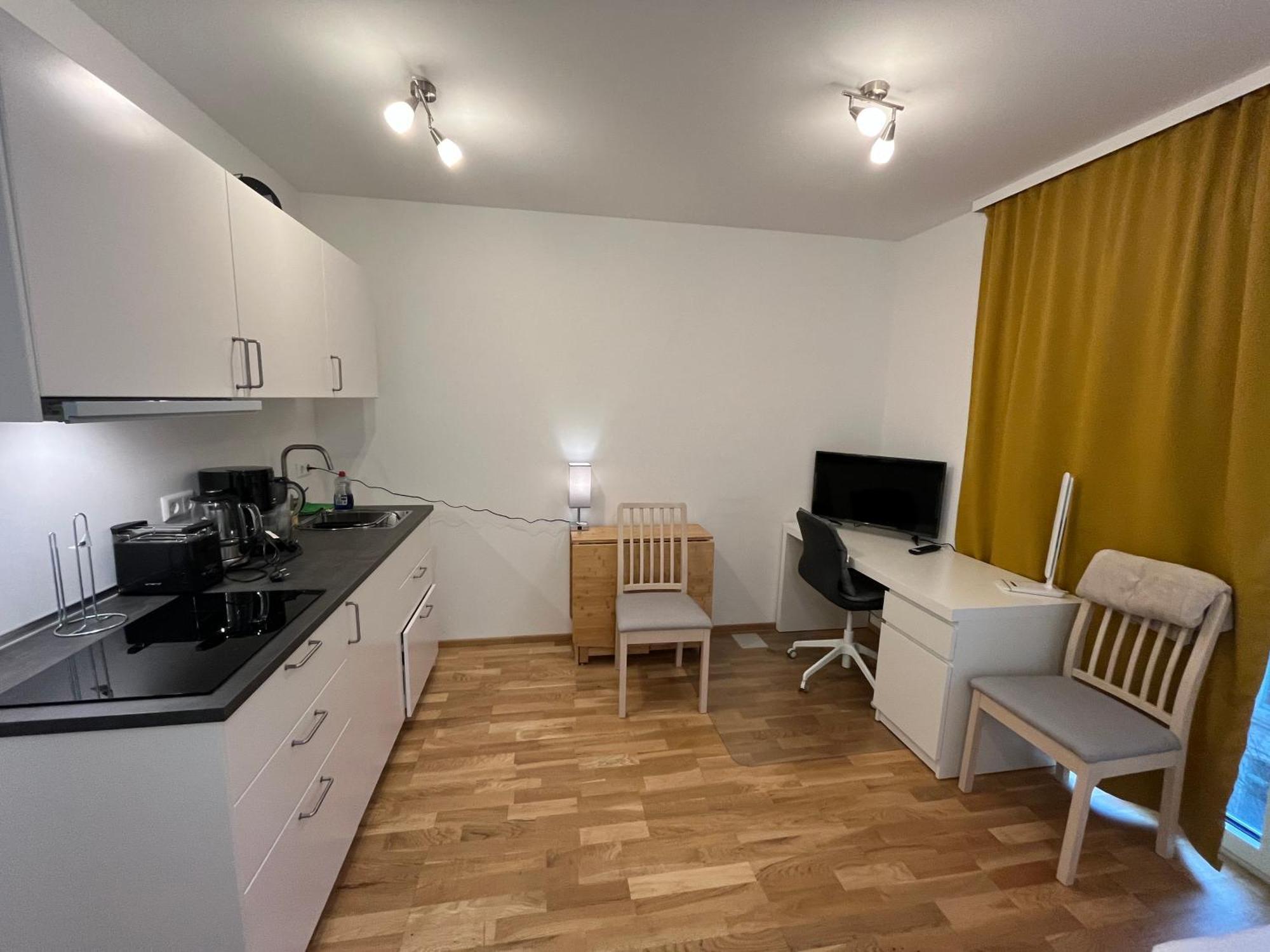 New Business Apartment Nr.20 Дрезден Екстериор снимка