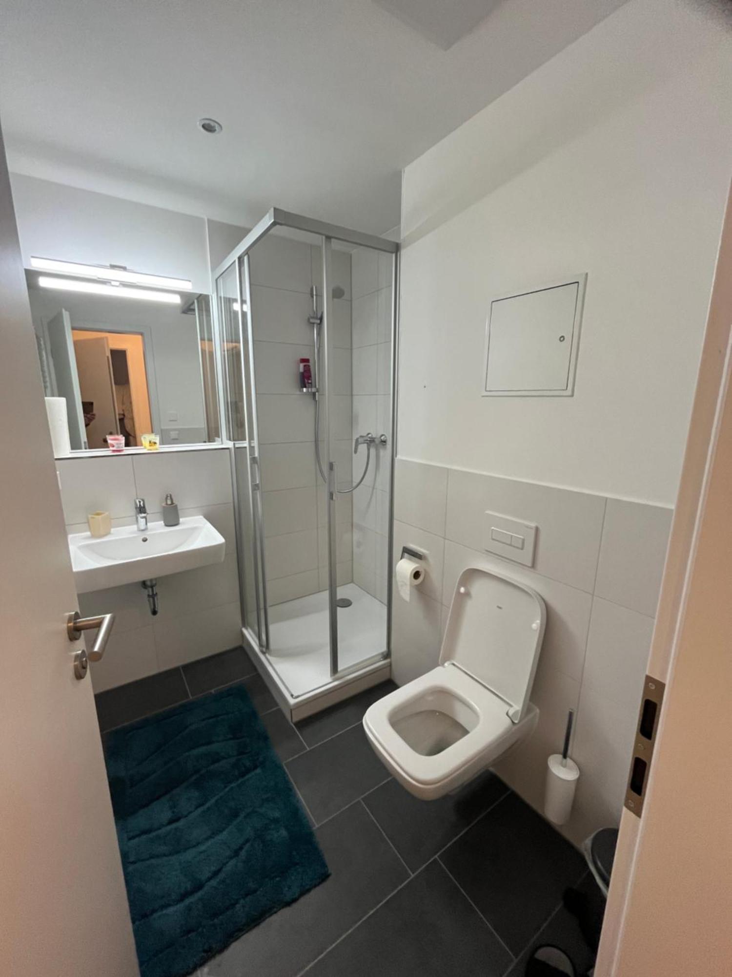New Business Apartment Nr.20 Дрезден Екстериор снимка