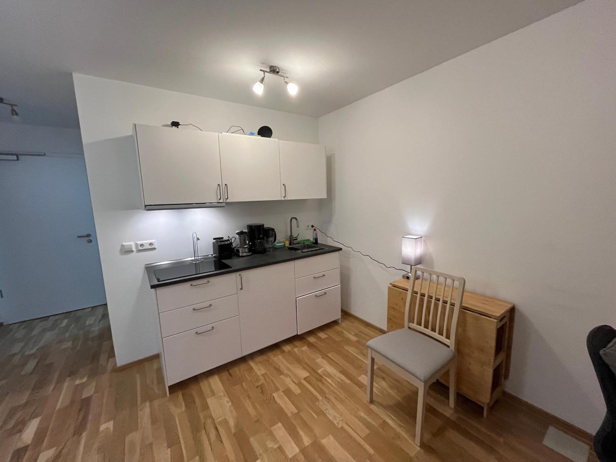 New Business Apartment Nr.20 Дрезден Екстериор снимка