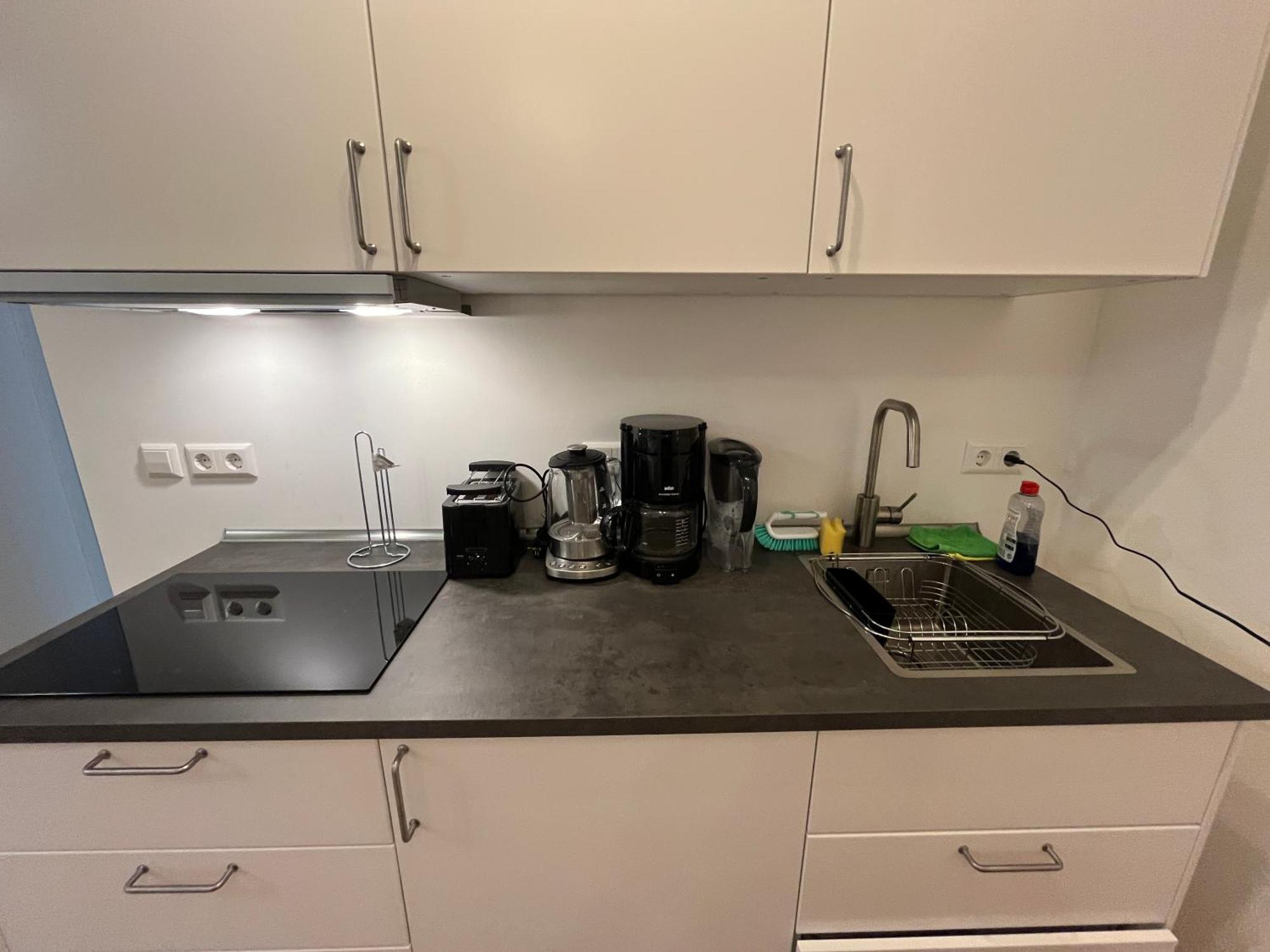 New Business Apartment Nr.20 Дрезден Екстериор снимка