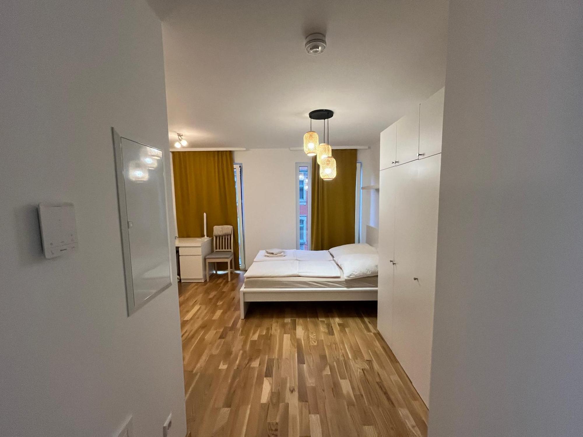 New Business Apartment Nr.20 Дрезден Екстериор снимка