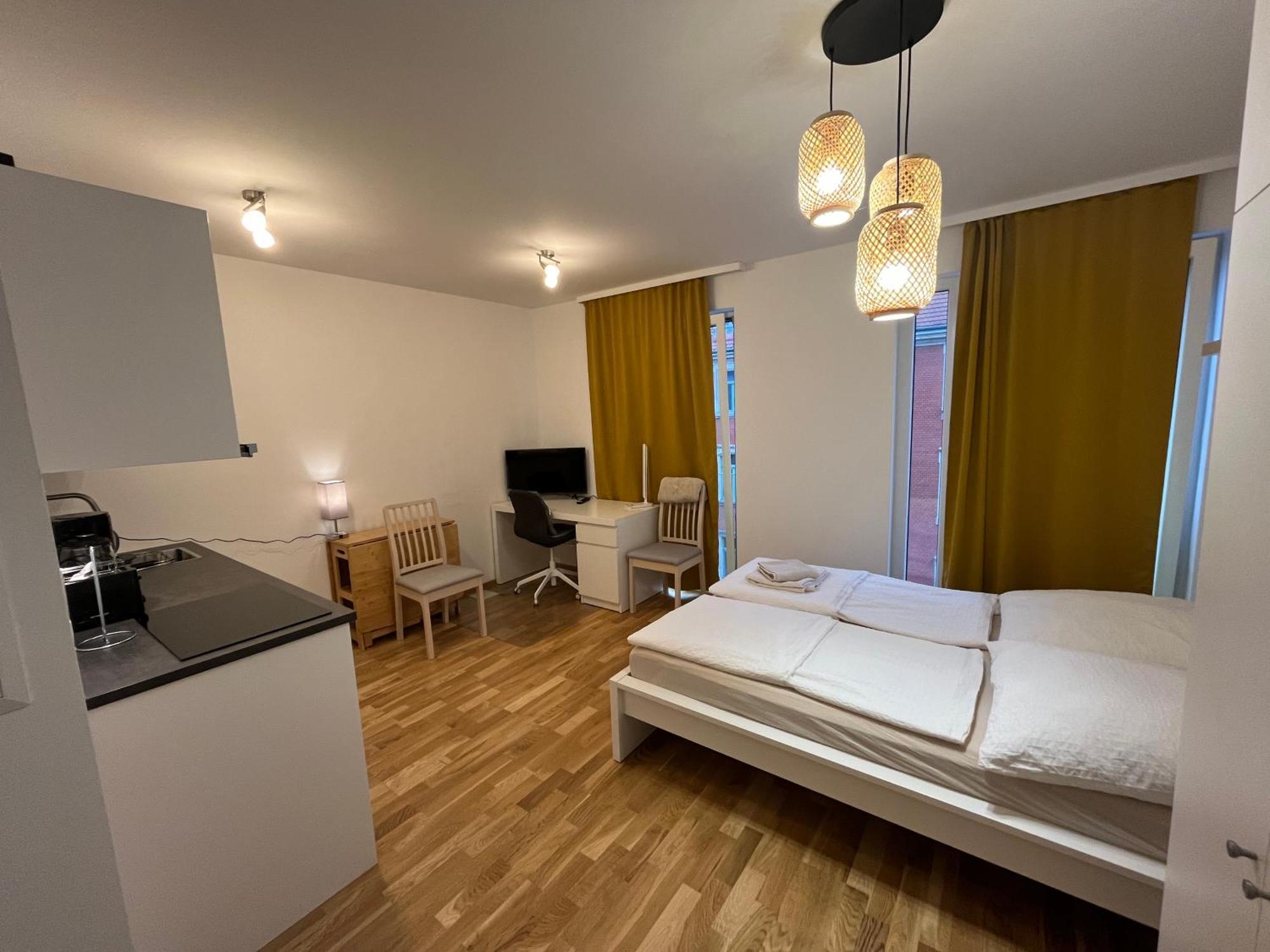New Business Apartment Nr.20 Дрезден Екстериор снимка